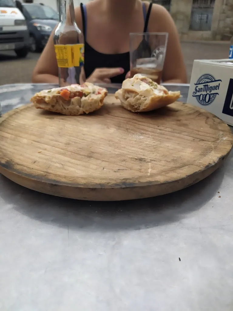 Menu_BAR RESTAURANTE CASA MELANEO._Sotillo de la Adrada_image_5