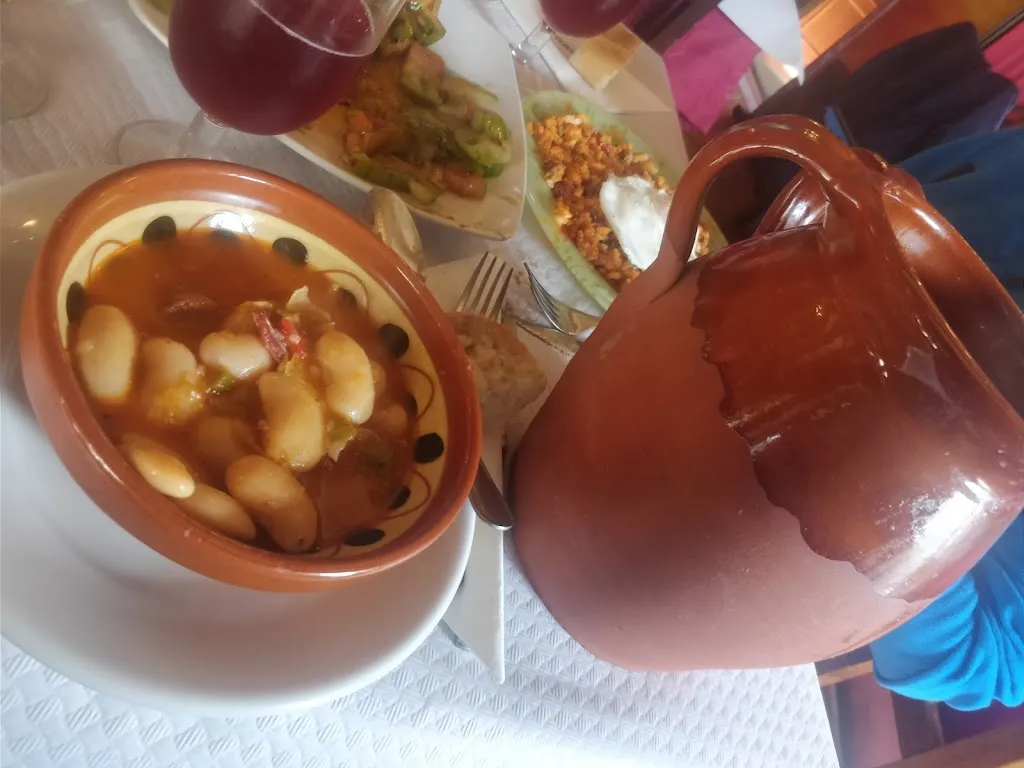 Menu_BAR RESTAURANTE CASA MELANEO._Sotillo de la Adrada_image_6