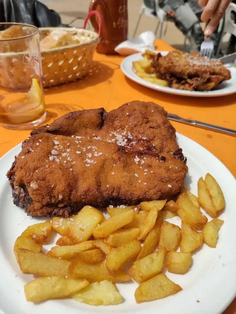 Menu_BAR RESTAURANTE CASA MELANEO._Sotillo de la Adrada_image_8