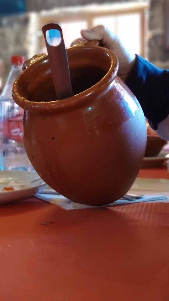 Menu_BAR RESTAURANTE CASA MELANEO._Sotillo de la Adrada_image_9