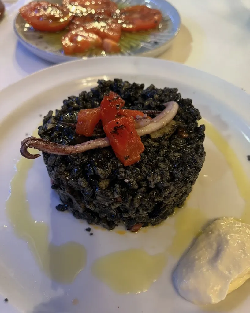 Cristina_BAR RESTAURANTE CASA MELANEO._Sotillo de la Adrada_review