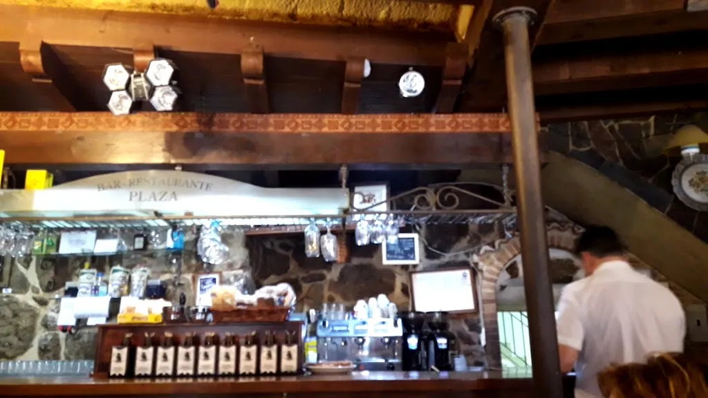 BAR RESTAURANTE CASA MELANEO._Sotillo de la Adrada_slider_image_2