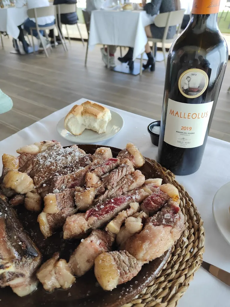 Menu_Restaurante el Sarmiento Serrada_Serrada La_immagine_5