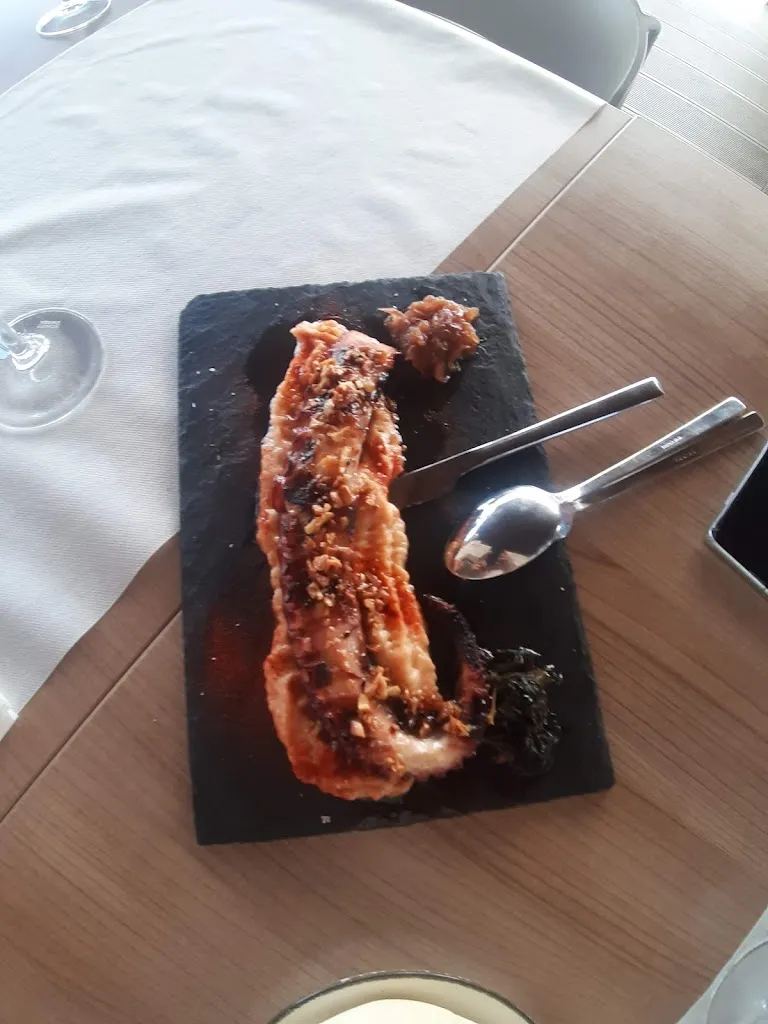 Menu_Restaurante el Sarmiento Serrada_Serrada La_immagine_6