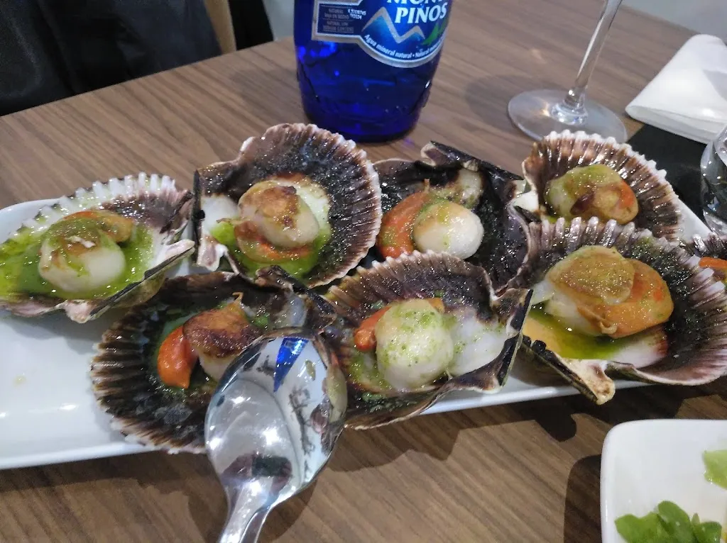 Menu_Restaurante el Sarmiento Serrada_Serrada La_immagine_7