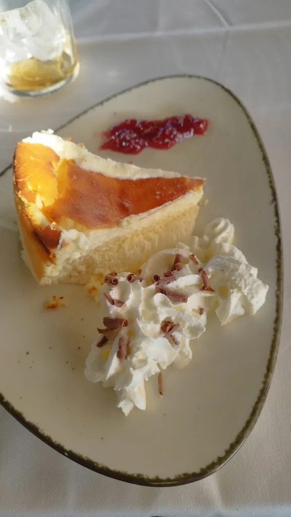 JD_Restaurante el Sarmiento Serrada_Serrada La_recensione