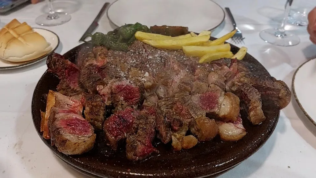 Restaurante el Sarmiento Serrada_Serrada La_slider_image_2