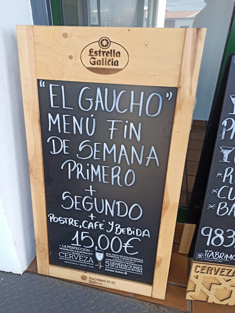 Menu_Mesón El Gaucho_Serrada La_image_1