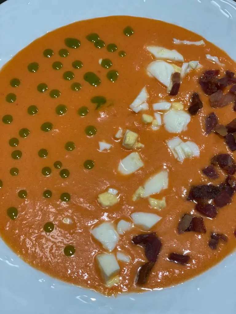 Victor GOMEZ GUTIERREZ_Mesón El Gaucho_Serrada La_review