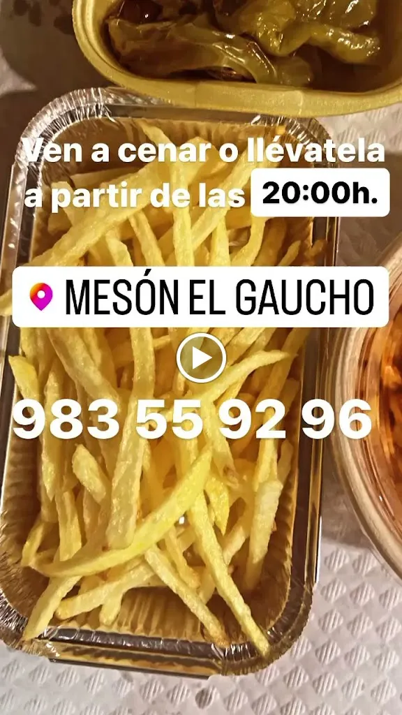 Mesón El Gaucho_Serrada La_slider_image_2