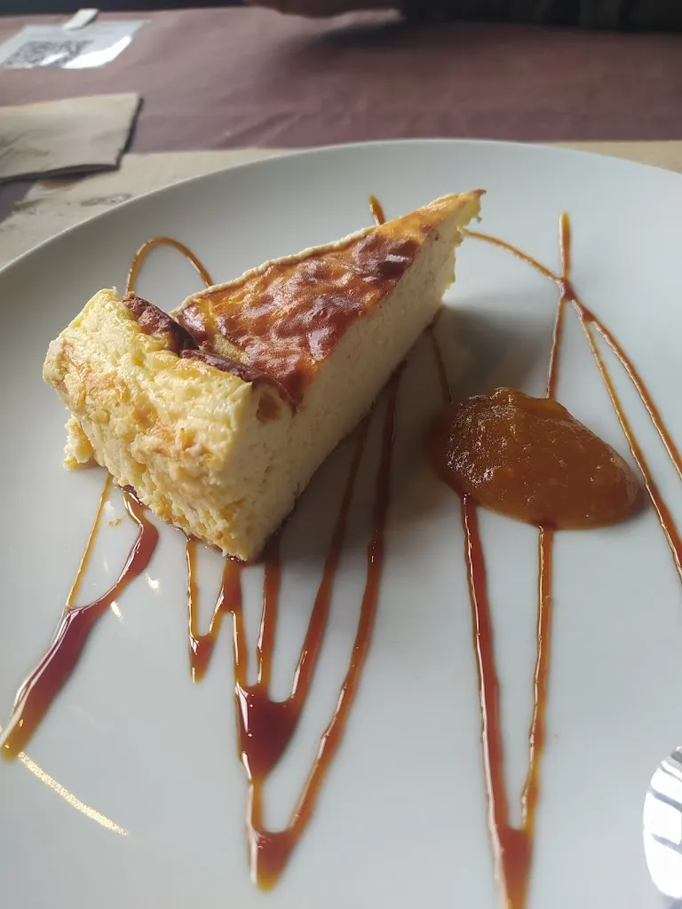 Menu_Posada Restaurante de Serrada en Puentes Viejas_Serrada La_immagine_2