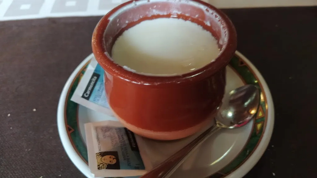 Menu_Posada Restaurante de Serrada en Puentes Viejas_Serrada La_immagine_7