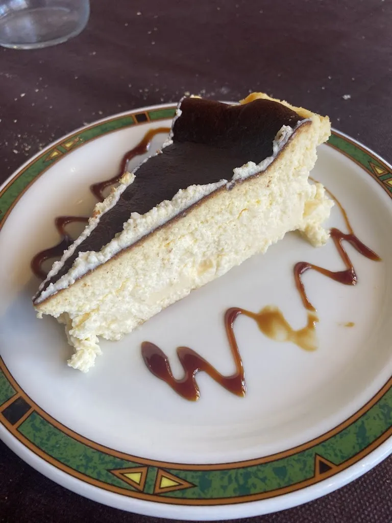 Irene_Posada Restaurante de Serrada en Puentes Viejas_Serrada La_recensione