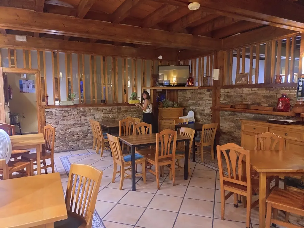 Posada Restaurante de Serrada en Puentes Viejas_Serrada La_slider_image_3