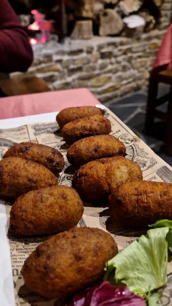 Lars B Christiansen_Restaurante el Portillón_Serrada La_review