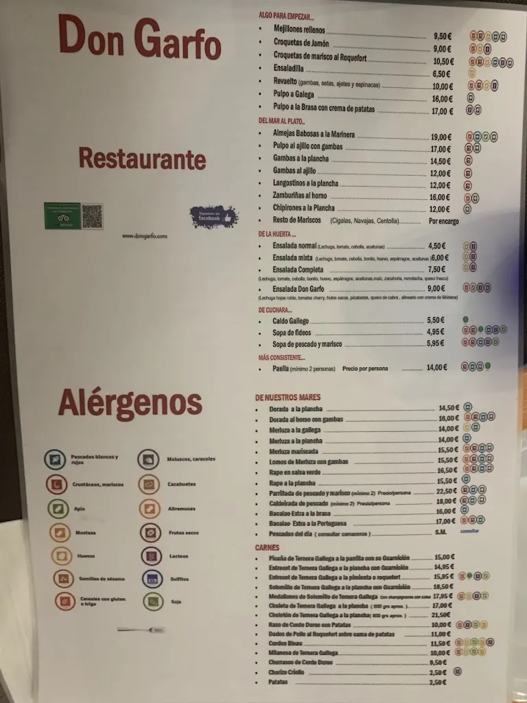 Menu_Restaurante Don Garfo_Culleredo_image_1