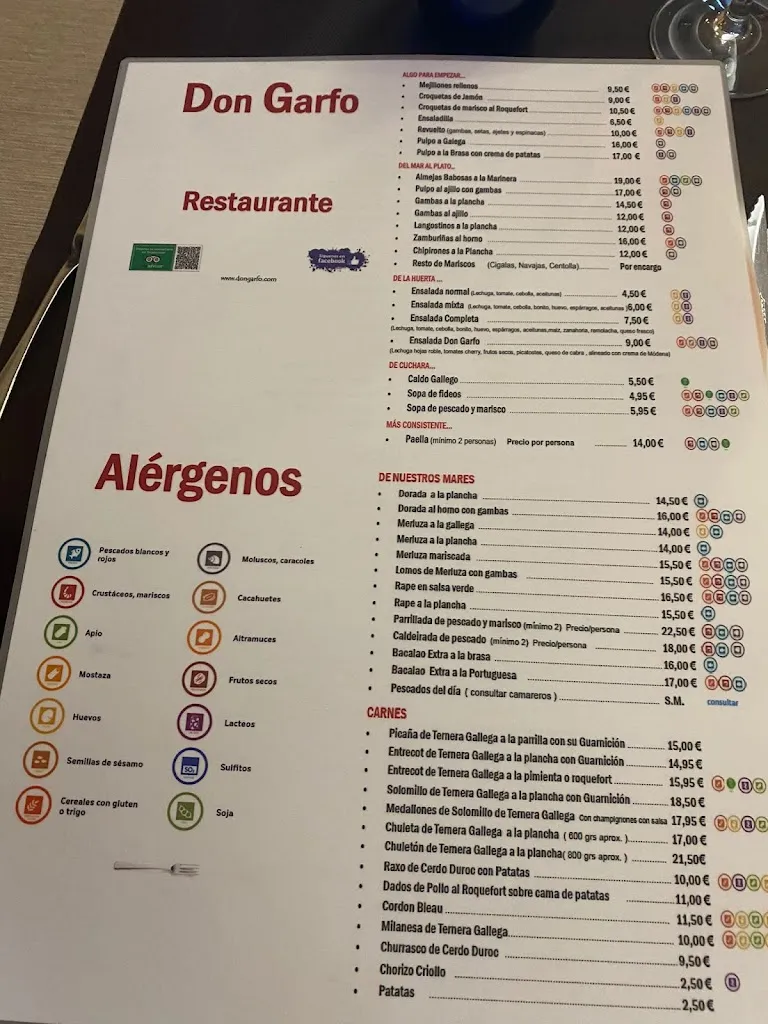 Menu_Restaurante Don Garfo_Culleredo_image_3