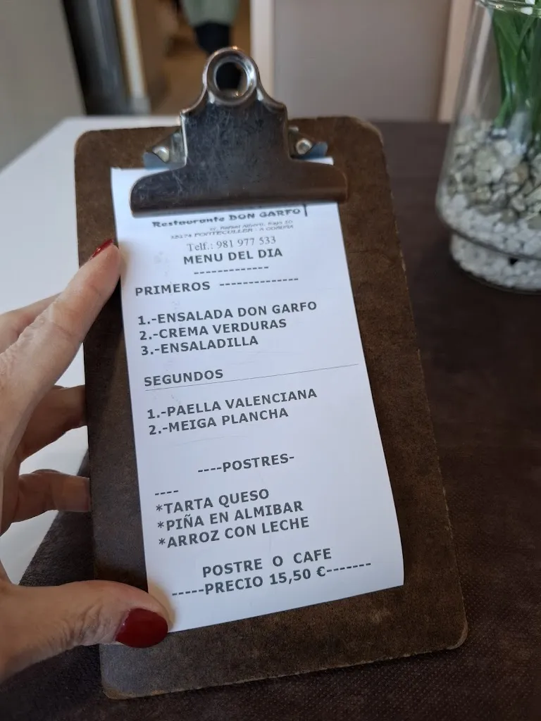 Menu_Restaurante Don Garfo_Culleredo_image_4