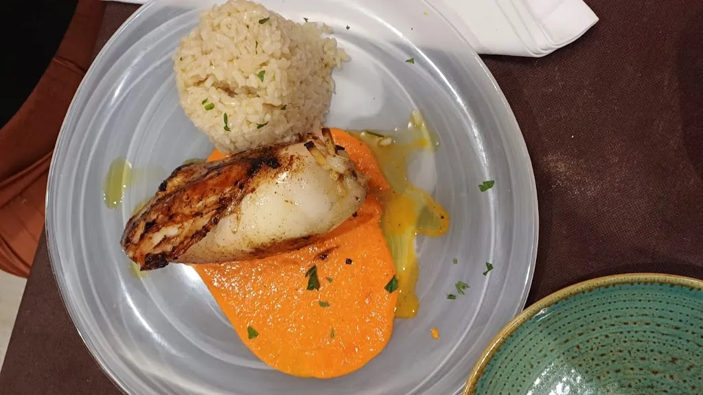 fernandez lago silvia_Restaurante Don Garfo_Culleredo_review