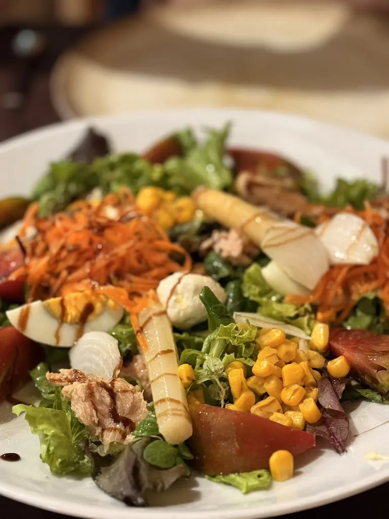 Alicia Pérez_Restaurante Don Garfo_Culleredo_review