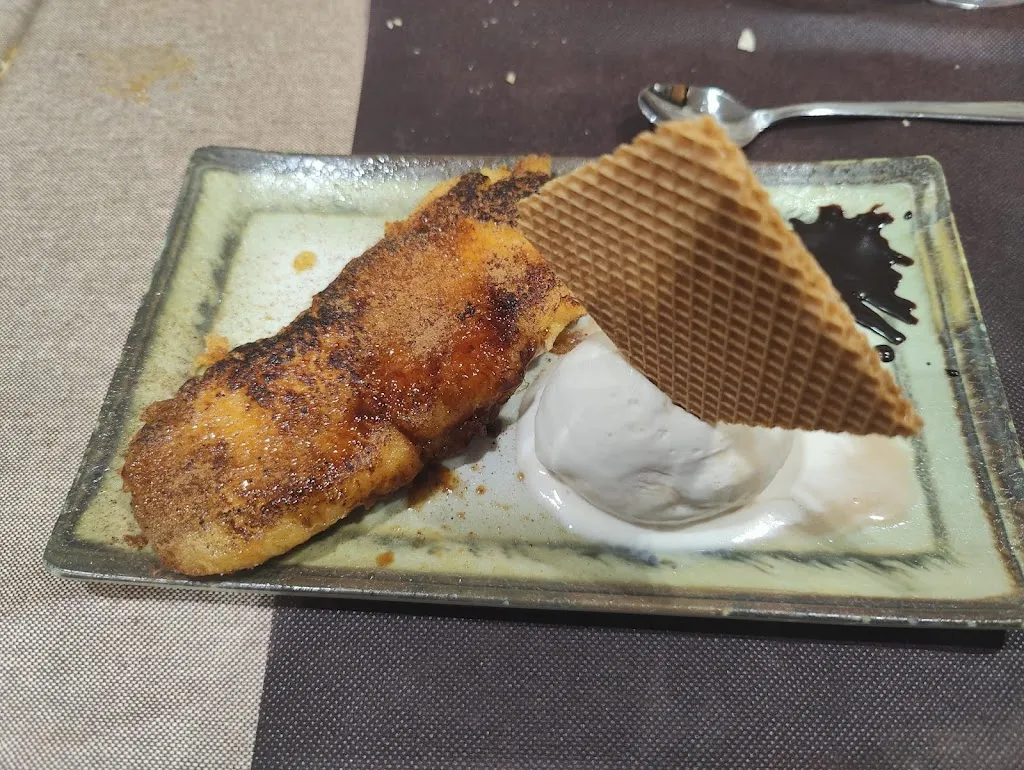 Ana Sandemetrio Fuentes_Restaurante Don Garfo_Culleredo_review