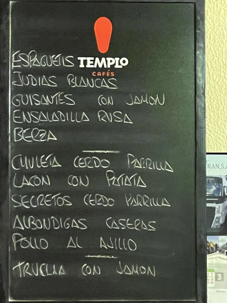 Menu_Restaurante La Gallega_Tolbaños_image_1