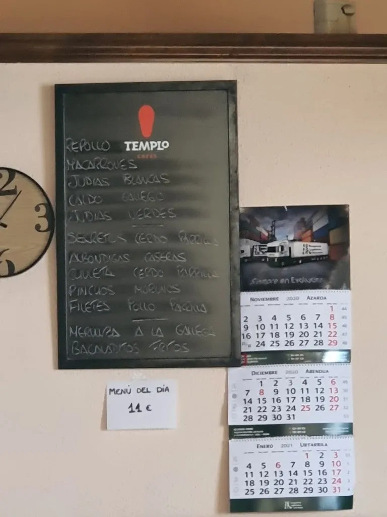 Menu_Restaurante La Gallega_Tolbaños_image_3