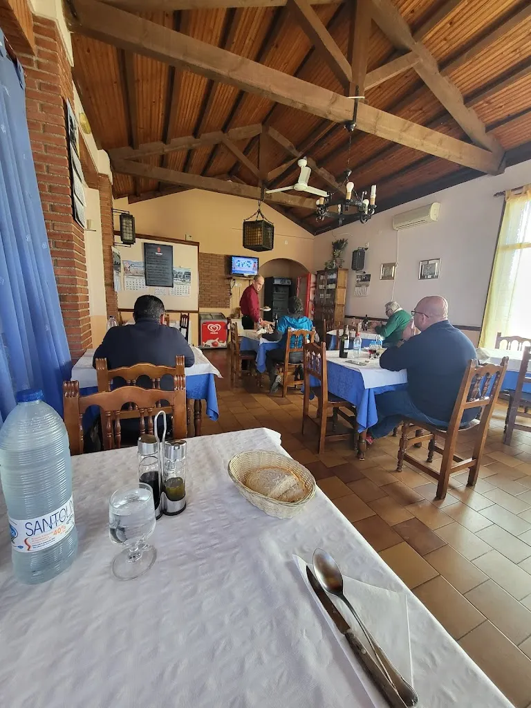 Restaurante La Gallega ristorante a Tolbaños