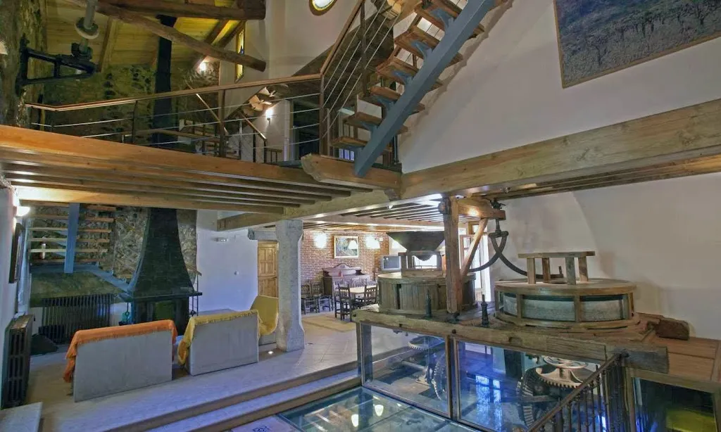 Vivegredos / El Molino de Tormellas_Tormellas_slider_image_3