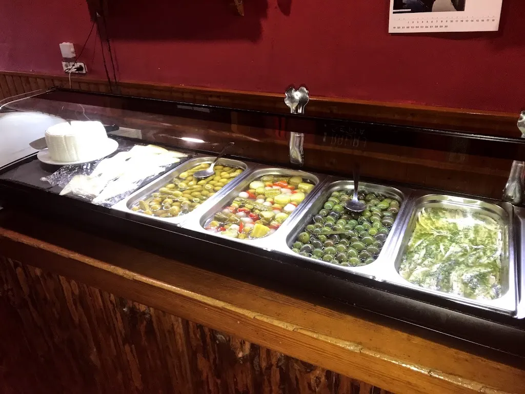 Piccadilly restaurant in Sannicandro di Bari