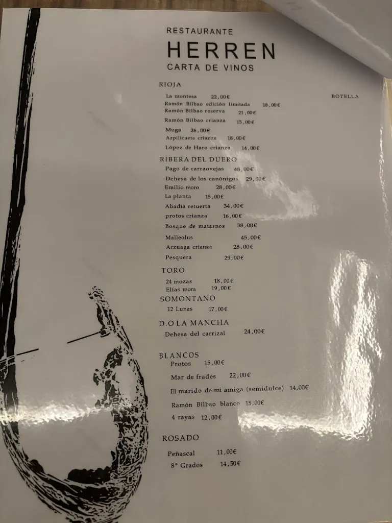 Menu_Restaurante La Herrén_Serranillos_image_3