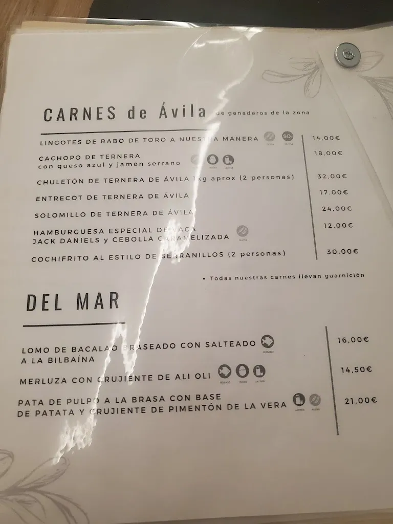 Menu_Restaurante La Herrén_Serranillos_image_4