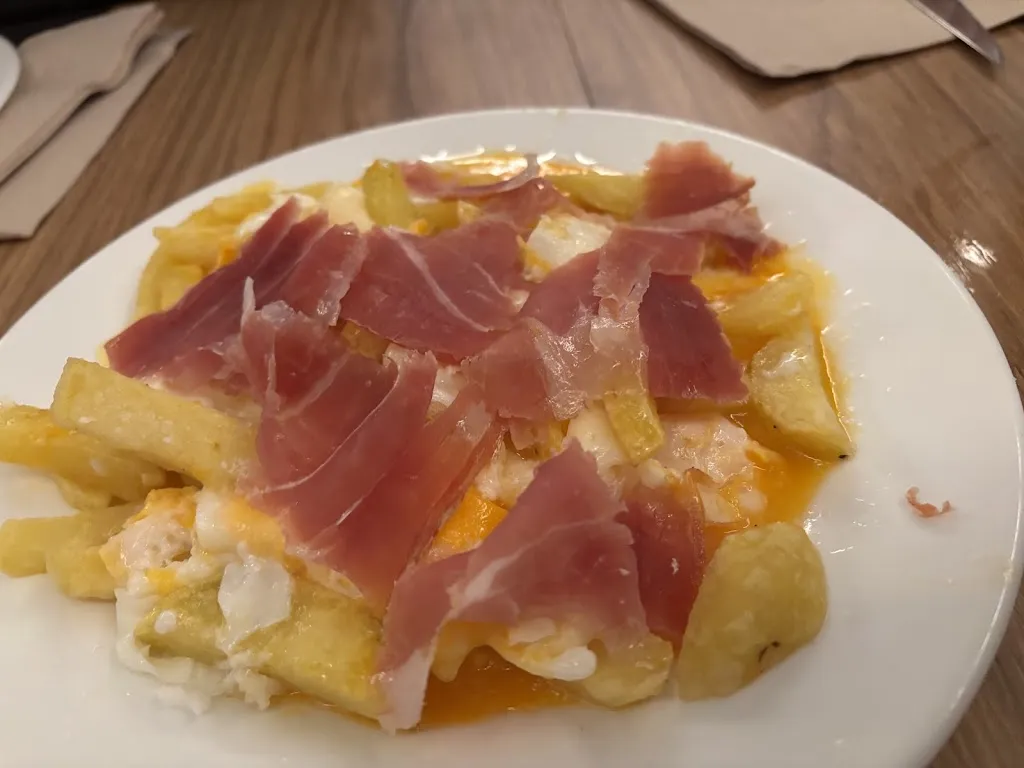 marestrus_Restaurante La Herrén_Serranillos_review