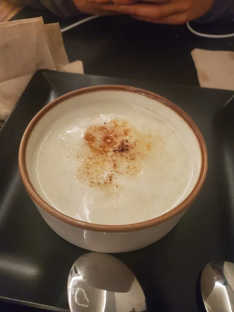 Exe Lombardo_Restaurante La Herrén_Serranillos_review