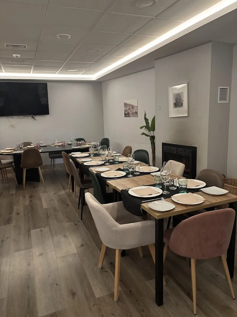 La Gigante Sannicandro di Bari restaurant in Sannicandro di Bari