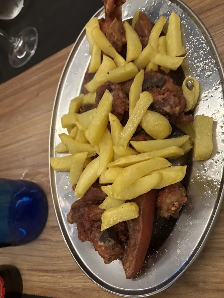 Restaurante La Herrén_Serranillos_slider_image_3