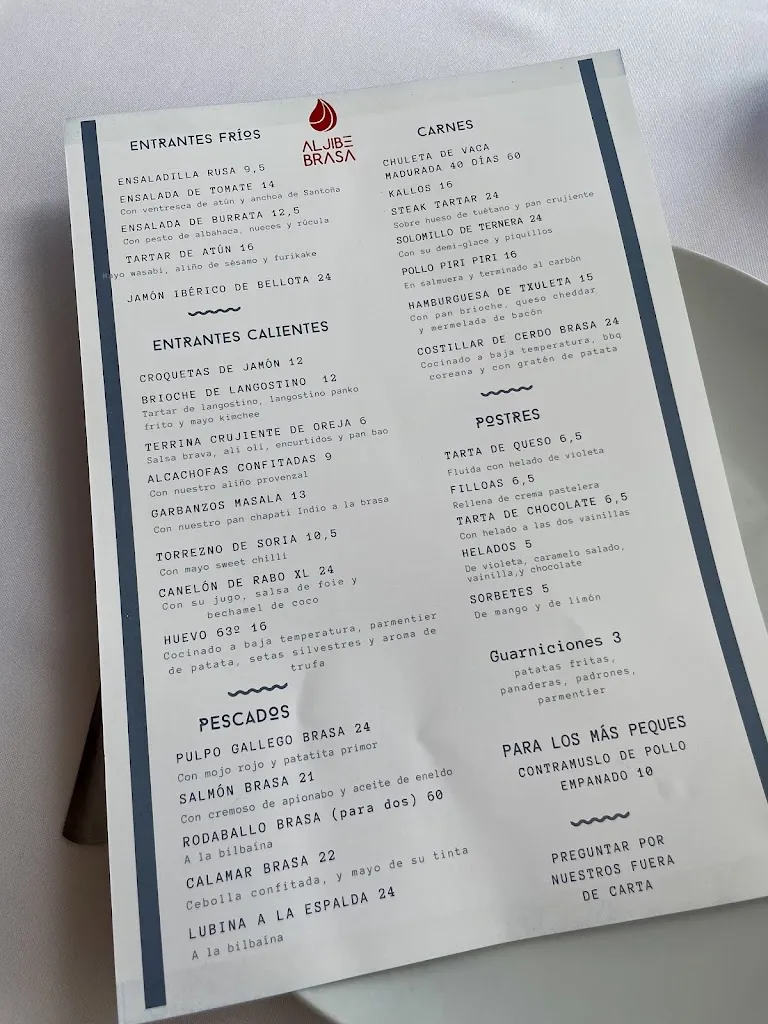 Menu_Restaurante Aljibe Brasa_Serranillos_immagine_4