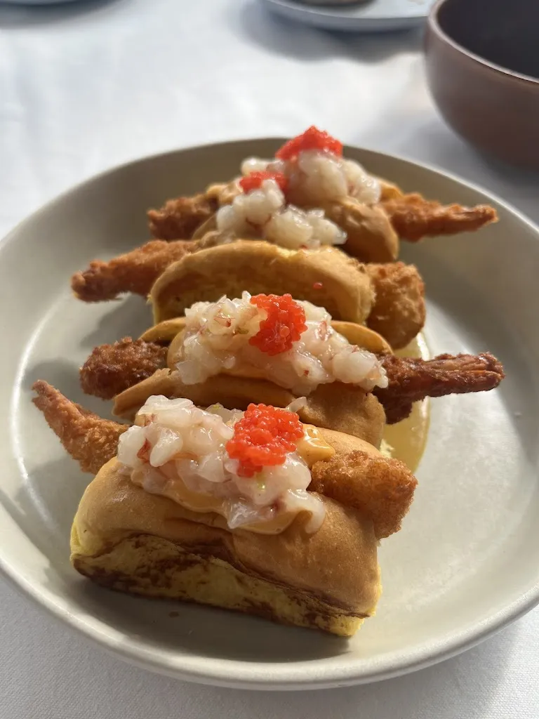 Noelia Rubio_Restaurante Aljibe Brasa_Serranillos_recensione