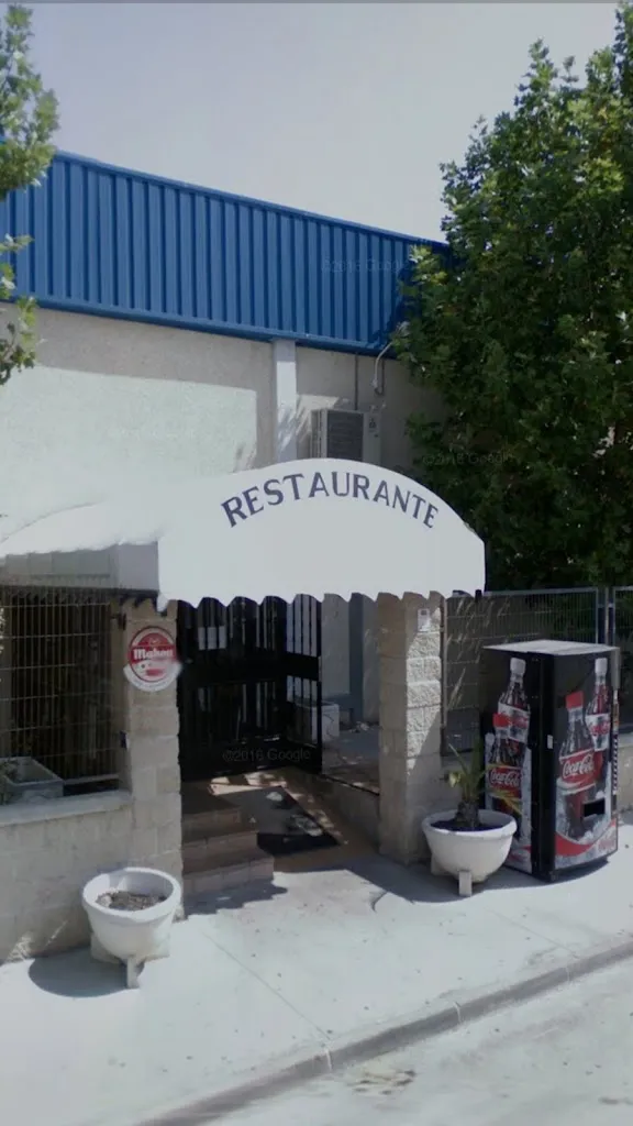 Momento Pizzeria restaurant in Sannicandro di Bari