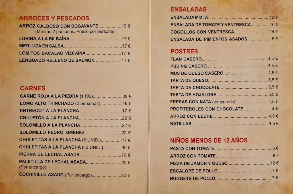Menu_Restaurante El Arbero_Serranillos_image_4