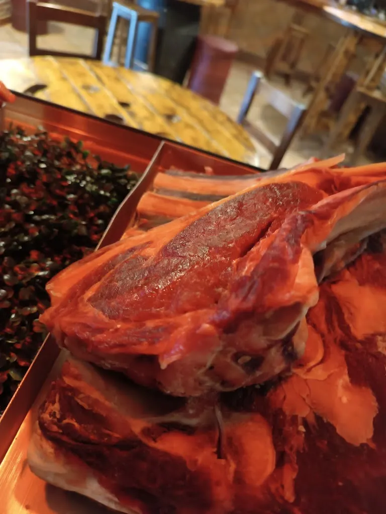 iNMobiliaria n&m_Restaurante El Arbero_Serranillos_review