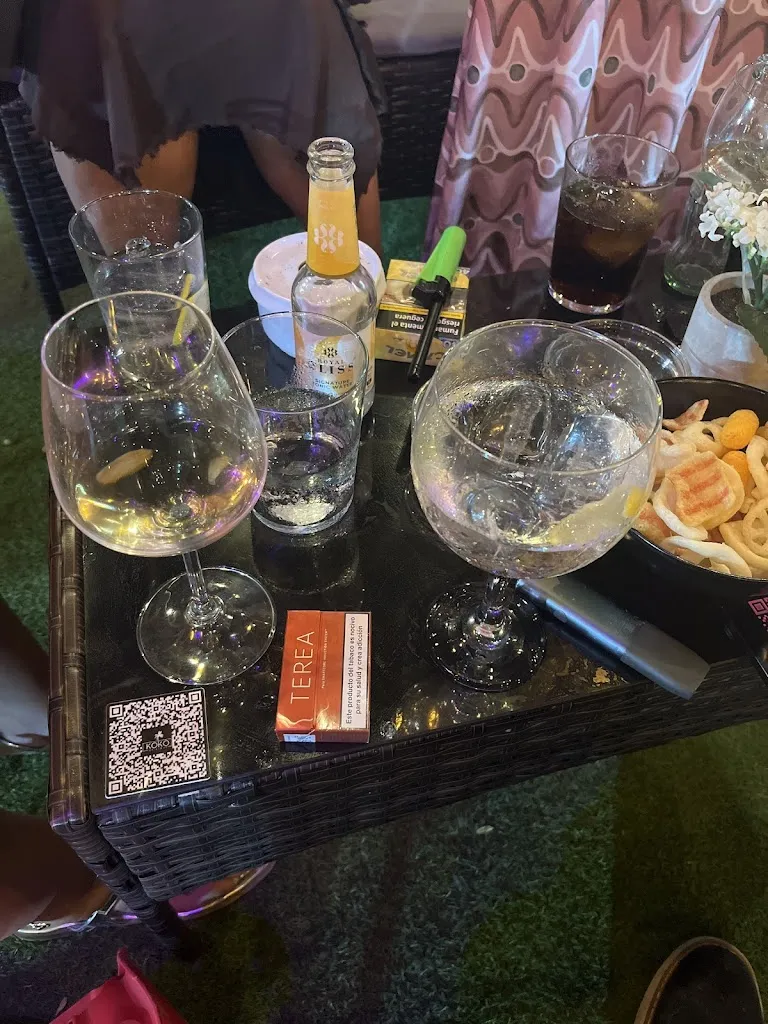 Jorge Jiménez Martínez_Kokó Chill Out_Serranillos_review