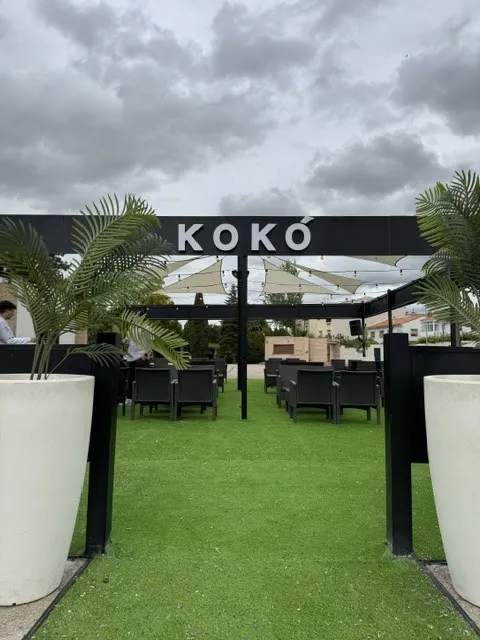 Kokó Chill Out_Serranillos_slider_image_2