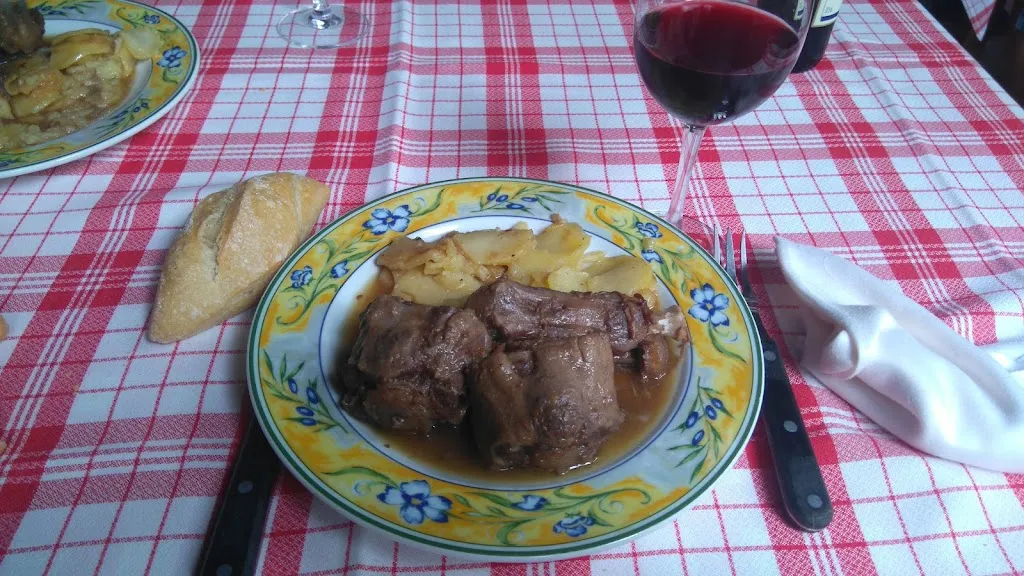 Menu_Restaurante terraza 