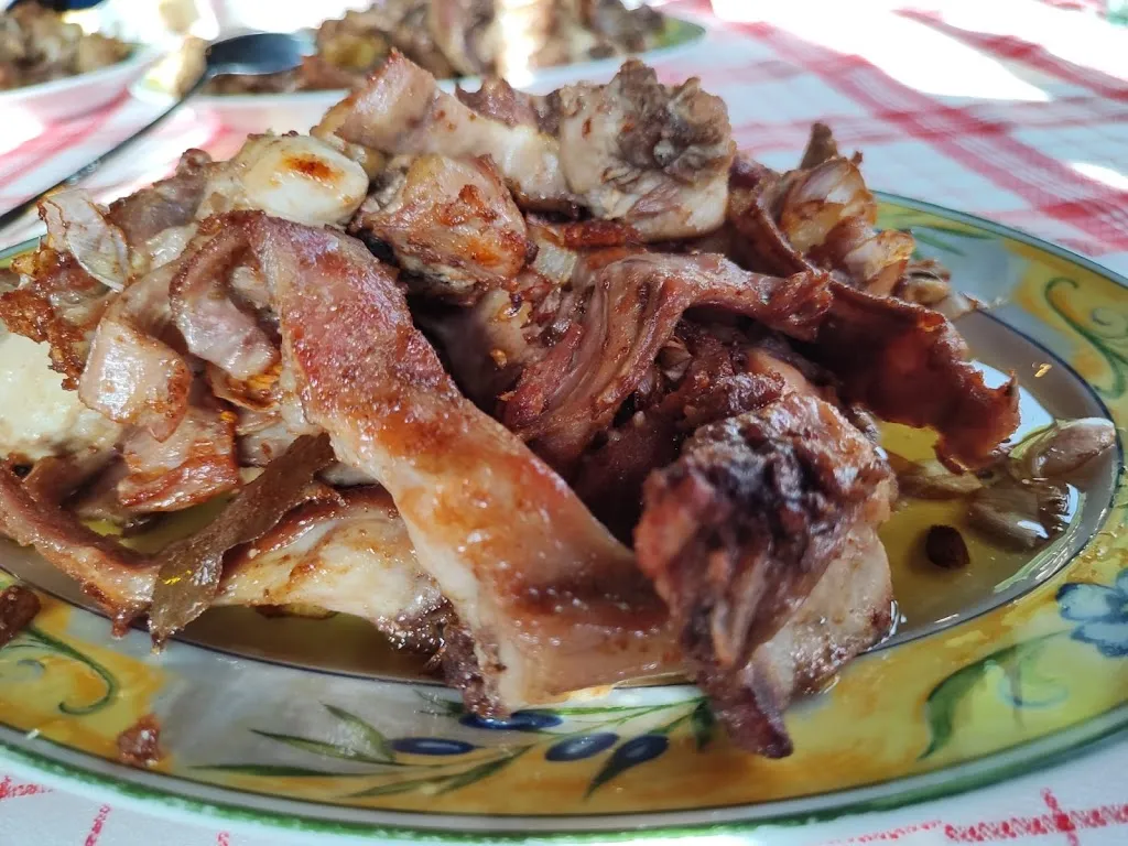 Riesgo Riesgo_Restaurante terraza 