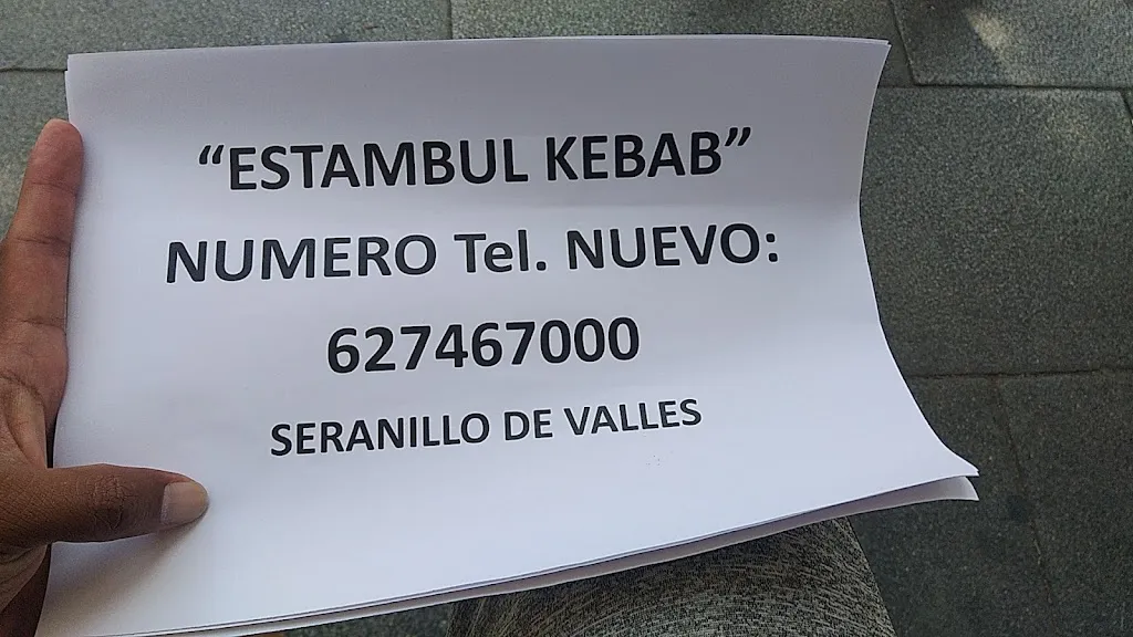 Kebab Serranillos del Valle_Serranillos_slider_image_1