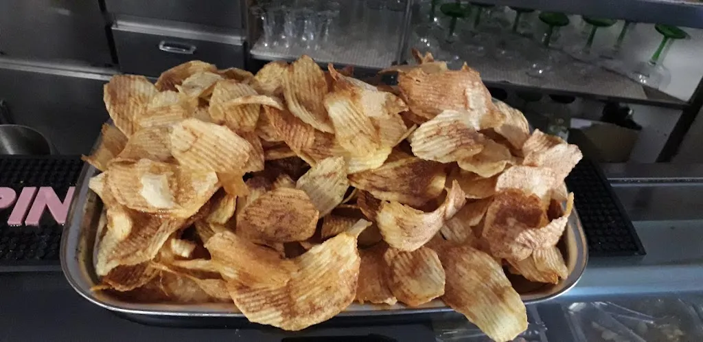 Menu_Bar Morgan_Tórtoles_image_5