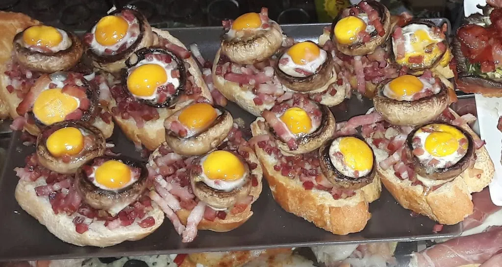 Menu_Bar Morgan_Tórtoles_image_6