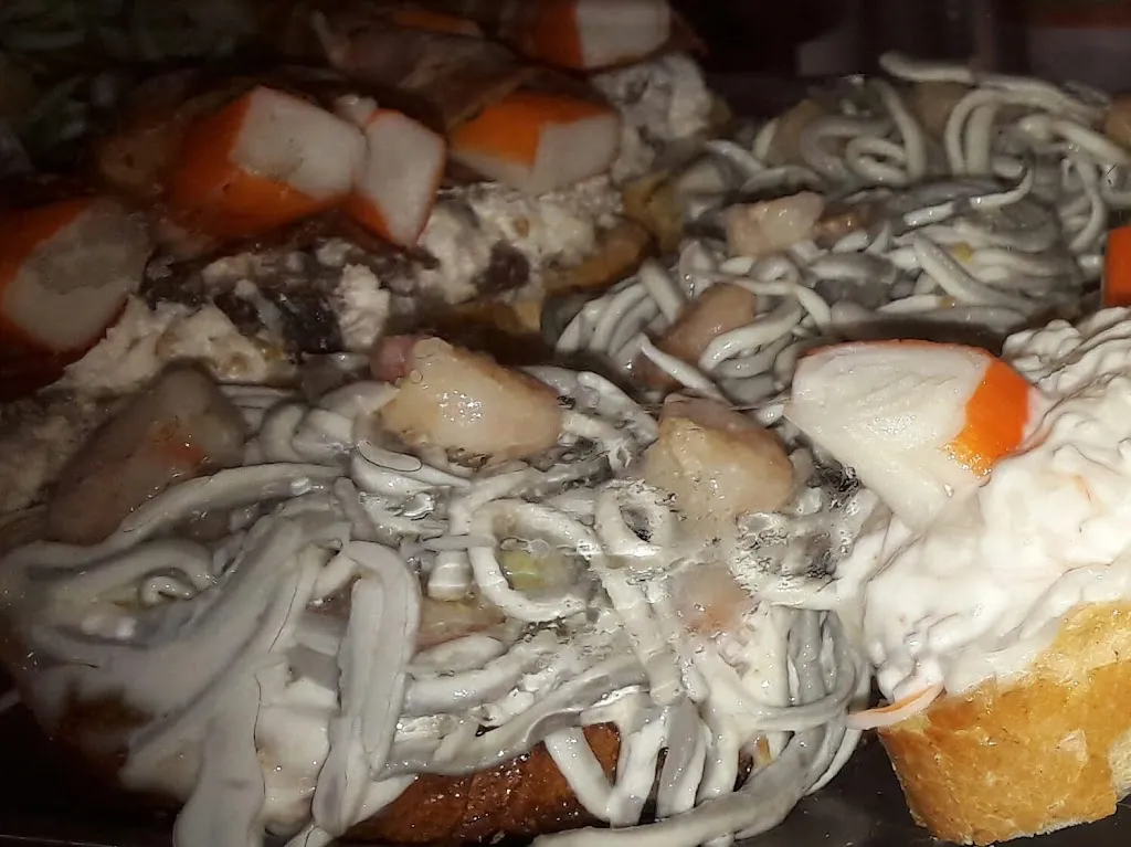 Menu_Bar Morgan_Tórtoles_image_8