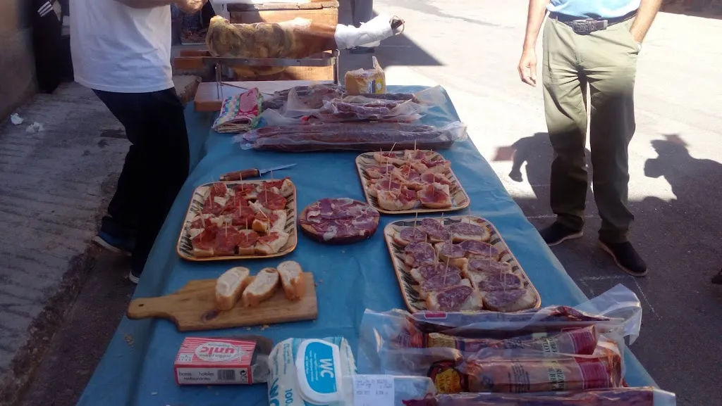 Menu_Bar Morgan_Tórtoles_image_9